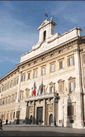 Palazzo Montecitorio