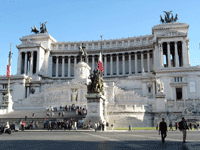 Altare della Patria